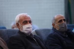 استقبال بی‌نظیر هنرمندان سراسر کشور از اندیشه‌های سردار سلیمانی
باید جشنواره‌ای در تراز شخصیت متعالی سردار داشته باشیم 5