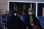استقبال بی‌نظیر هنرمندان سراسر کشور از اندیشه‌های سردار سلیمانی
باید جشنواره‌ای در تراز شخصیت متعالی سردار داشته باشیم 6