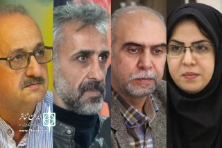 بررسی دلایل  انتخاب داوران در گفت و گو با دبیران جشنواره‌های استانی

از علاقه اسپانسرها به چهره ها تا شائبه لابی‌گری!
تنها شش استان از ترکیب مطلوب داوری استفاده کردند