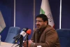 نشست رسانه‌ای سومین جشنواره سراسری تئاتر سردار آسمانی