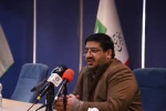 نشست رسانه‌ای سومین جشنواره سراسری تئاتر سردار آسمانی