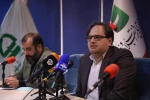 نشست رسانه‌ای سومین جشنواره سراسری تئاتر سردار آسمانی