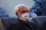 نشست رسانه‌ای سومین جشنواره سراسری تئاتر سردار آسمانی