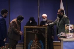 نشست رسانه‌ای سومین جشنواره سراسری تئاتر سردار آسمانی