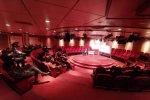وِیژه برنامه ی «سه شنبه با تئاتر» توسط انجمن هنرهای نمایشی استان قم برگزار شد. 3
