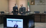 سامانه ارتباط با وزیر فرهنگ و ارشاد اسلامی رونمایی شد 2