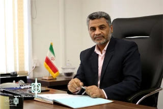 In Hormozgan province

Jahangiri was appointed the director general of Islamic culture and guidance