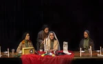 «می‌خواستم اسب باشم» در عمارت نوفل‌لوشاتو 2
