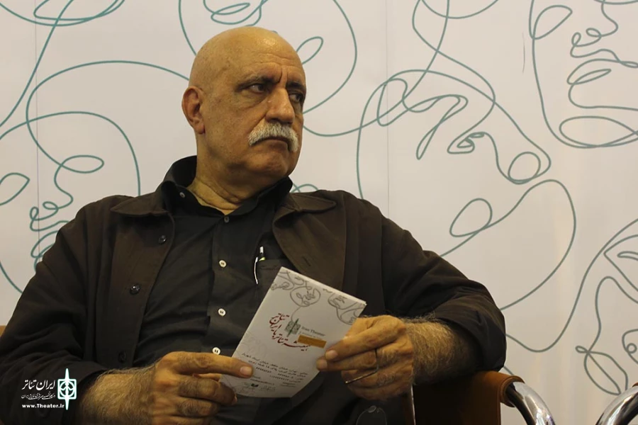 هوشنگ گلمکانی