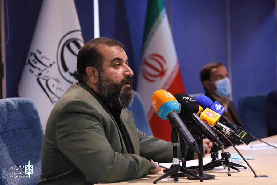 سیدوحید فخرموسوی