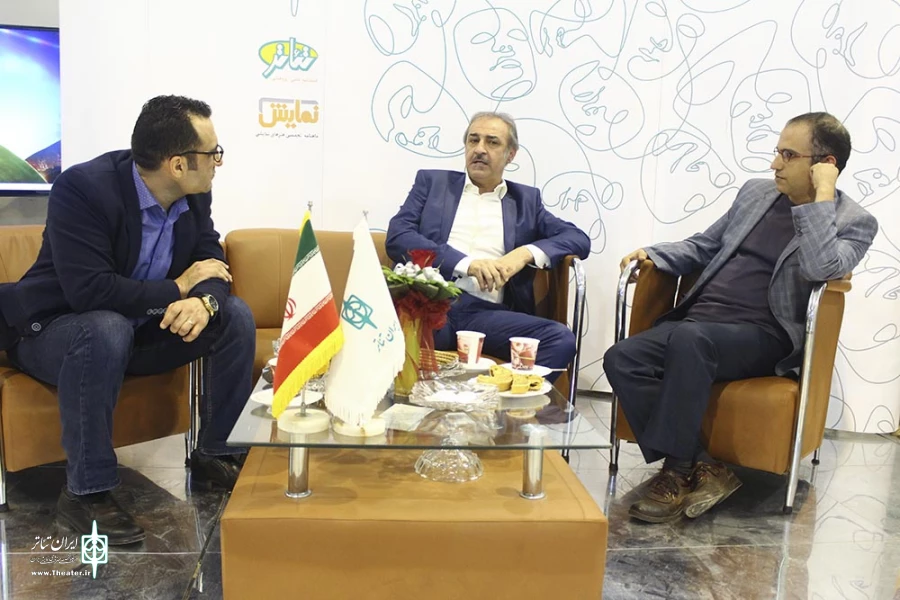 علی اکبرعبدالعلی زاده