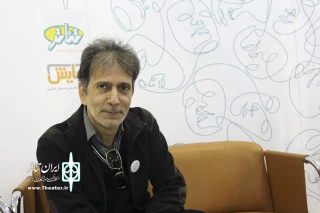 گفت و گو با نصرا... قادری چهره برگزیده هنر انقلاب

مستاجران خانه دایی یوسف می‌خواهند ما را قربانی کنند