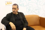 بیست و سومین نمایشگاه مطبوعات،غرفه ایران تئاتر 6