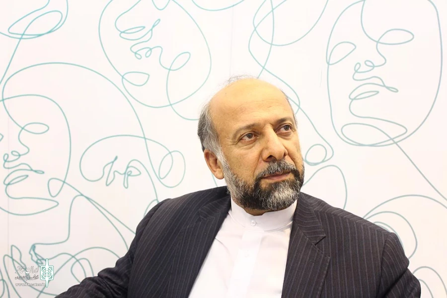 محمد مهدی حیدریان