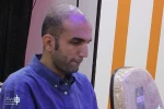 فرهاد فیاض‌بخش به دیدار حق شتافت 3