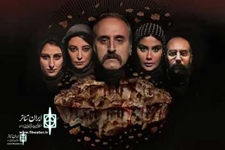 Special performance of "Secrets of the foothills" for the deaf