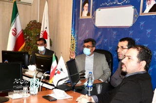 با دبیری شهرام سلطانی

سومین جشنواره تک نفره خلاق ایثار در اراک برگزار می شود