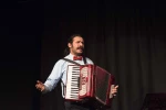 گورخر سیاه