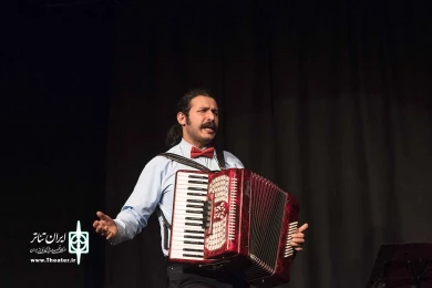 گورخر سیاه