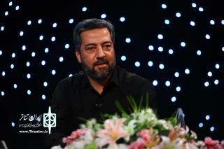 از سوی  رئیس انجمن هنرهای نمایشی استان قم اعلام شد

فراخوان جشنواره سراسری نمایشنامه خوانی و نمایشنامه نویسی رضوی 1400