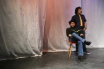 پنگوئن، مرغ دریایی و چند پرنده دیگر
