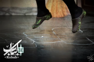 در عمارت نوقل لوشاتو

تغییر ساعت اجرای نمایش «کباب»