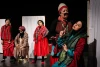 اجرای کمدی زنانه «هزار و یک مکر» در سالن تئاتر آبان 3