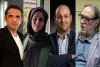 ارادت هنرمندان به حضرت فاطمه (س) و شهید سلیمانی 2