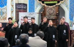 سومین جشنواره سراسری تئاتر سردار آسمانی آغاز می‌شود 5