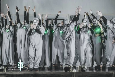 مروری بر آثار معرفی‌شده‌ استانی به مهمترین رویداد سال

خیزش 64 نمایش از سراسر کشور برای فجر چهلم