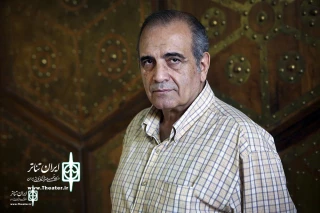 در گفت و گوی ایران تئاتر با بابک محمدی عنوان شد

برای هر هنرمندی ارتقا سواد و دانش هنری بسیار ضروری است
لرد کیشوت تصویر یک دنیای ایرانی