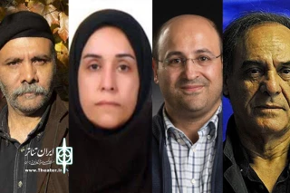 در دومین نشست سمپوزیوم «آینده تئاتر ایران» در دانشگاه سوره عنوان ‌شد

تئاتر تجاری یعنی تئاتر زرد و دور از مردم