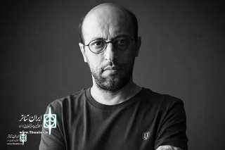 Abbas Kowsari:

Theater photographers are professional ones