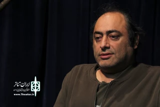 کارگردان حاضر در جشنواره از چهارمحال و بختیاری در گفت‌وگو با ایران تئاتر: (33)

توجه جشنواره تئاتر فجر به اهمیت نمایش‌های بومی و محلی 
 «کل» برگرفته از باورها و سنت‌های قدیم بختیاری‌ است