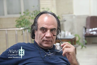 صمدیان داور بخش عکس چهلمین جشنواره تئاتر فجر:

نسل جدیدی در حال شکل‌گیری است