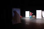 نمایش هزار و یک مکر