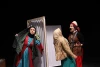 نمایش هزار و یک مکر