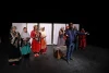 نمایش هزار و یک مکر