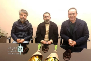اعلام نامزدهای بخش تألیف نهمین دوره انتخاب آثار برتر ادبیات نمایشی ایران