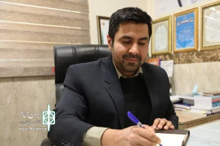 بابک معماری به ایران تئاتر خبر داد ؛

رو نمایی «نمایش و آهنگ و فرهنگ ایران‌زمین» در سالگرد امیر کاووس بالازاده