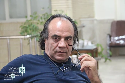 Seifullah Samadian:

A new generation is emerging