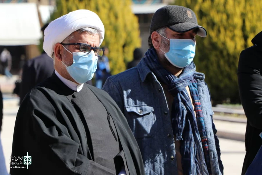 ضرورت خلق آثار نمایشی فاخر با موضوع «سردار قاسم سلیمانی» 5