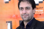 اکبر دانیالی لردگانی