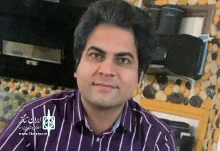 کارگردان برگزیده جشنواره استانی بوشهر در گفتگو با ایران تئاتر عنوان کرد(12)

از دیدن آثار حرفه‌ای جشنواره فجر تا حمایت از اجرا در تور تئاتر استانی