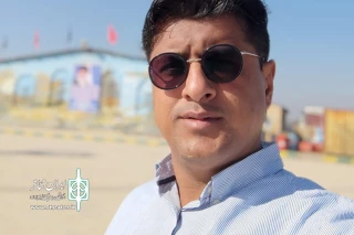 کارگردان «تو را از من گرفتی» معرفی شده از سیستان و بلوچستان در گفت و گو با ایران تئاتر (6)

رسالت اصلی هنرمند بالا بردن قدر فهم مخاطب است