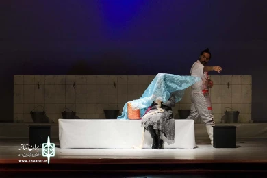خون خانه زنان