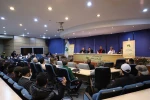 رونمایی از کتاب قطب الدین صادقی از مجموعه ماندگاران صحنه3