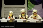 مریم کاظمی: نمایشنامه‌خوانی نیاز به آموزش دارد 5