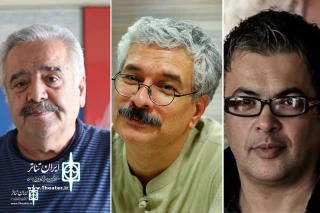 Three juries evaluated the posters of the 40th FITF