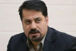 عبید رستمی